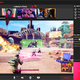 Here’s a sample of what Omen Oasis will look like inside the Omen Gaming Hub.
